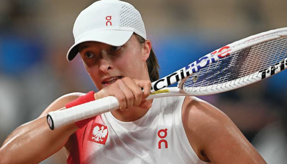 Swiatek et Paolini se détachent comme favorites de l'US Open